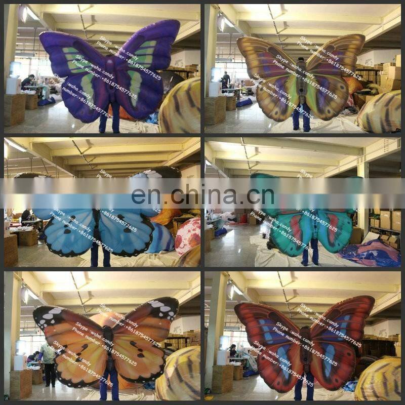 2016 HOT sale custom inflatable small arch for sale C-273