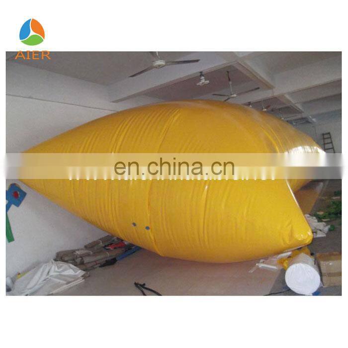 Large Air Float Inflatable games sale