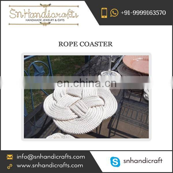 Purchase Cool Designed Rope Coaster by Reliable Supplier Trading in Bulk