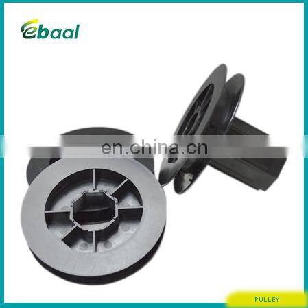 air tight roller shutters for Villa