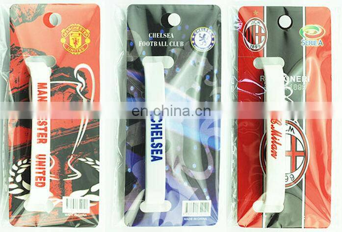 China made 3/4 inch Printing Barcode silicone rubber wristband watch