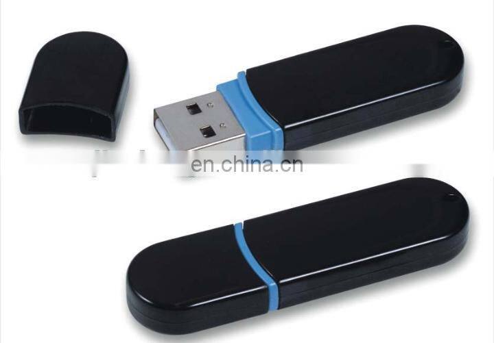 Special pvc 3D usb flash drive with custom design