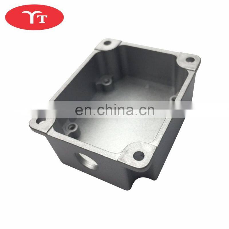 Zinc die cast mold Die casting Zinc alloy
