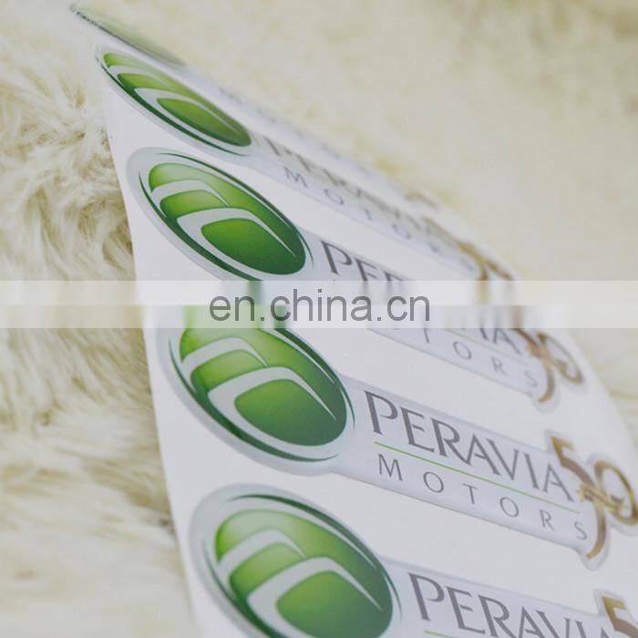 Die cut epoxy sticker,transparent resin dome epoxy sticker,3m epoxy sticker