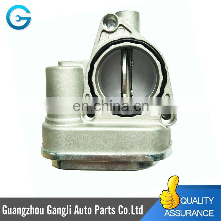 60mm Wholesale High Quality In Stock Throttle Body Assembly For Audi Skoda VW Seat 038128063L