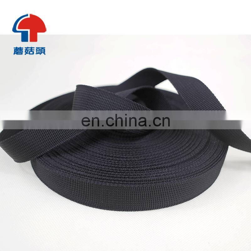 band Strapworks Heavyweight Polypropylene Climbing Webbing polyester webbing strap