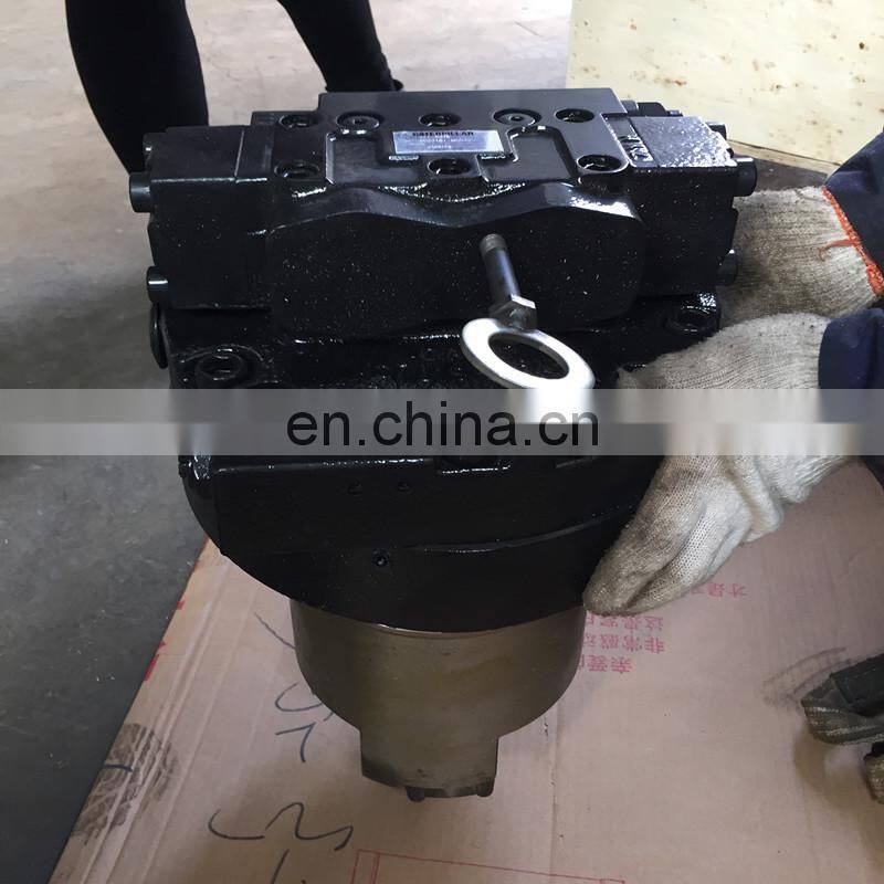Excavator Hydraulic Motor CAT330C Travel Motor 2716376