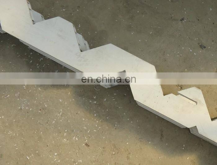 V Cutting Saw / PVC Window Frame Saw Machine