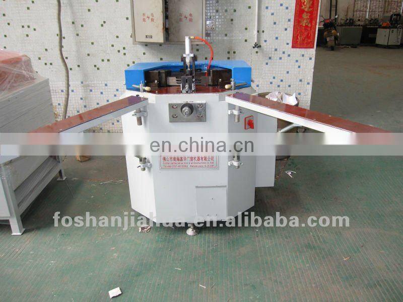 Industrial aluminum cutting saw, light box frame saw for cutting solar cutting saw