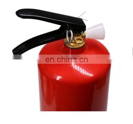 Red cylinder 3KG Fire Extinguisher