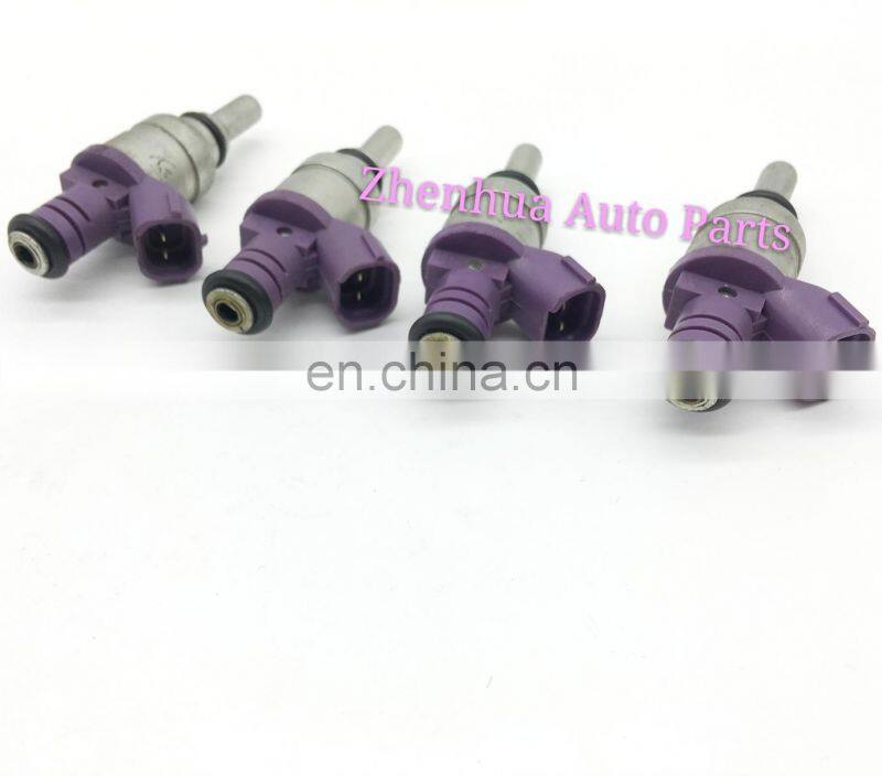 For Volkswagen Audi Bora 1.6 06A90631BK Fuel Injector Nozzle