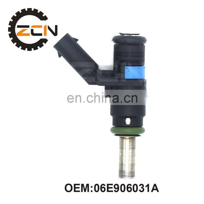 High Quality Hot Selling Fuel Injector Nozzle OEM 06E906031A For German Car 3.0L