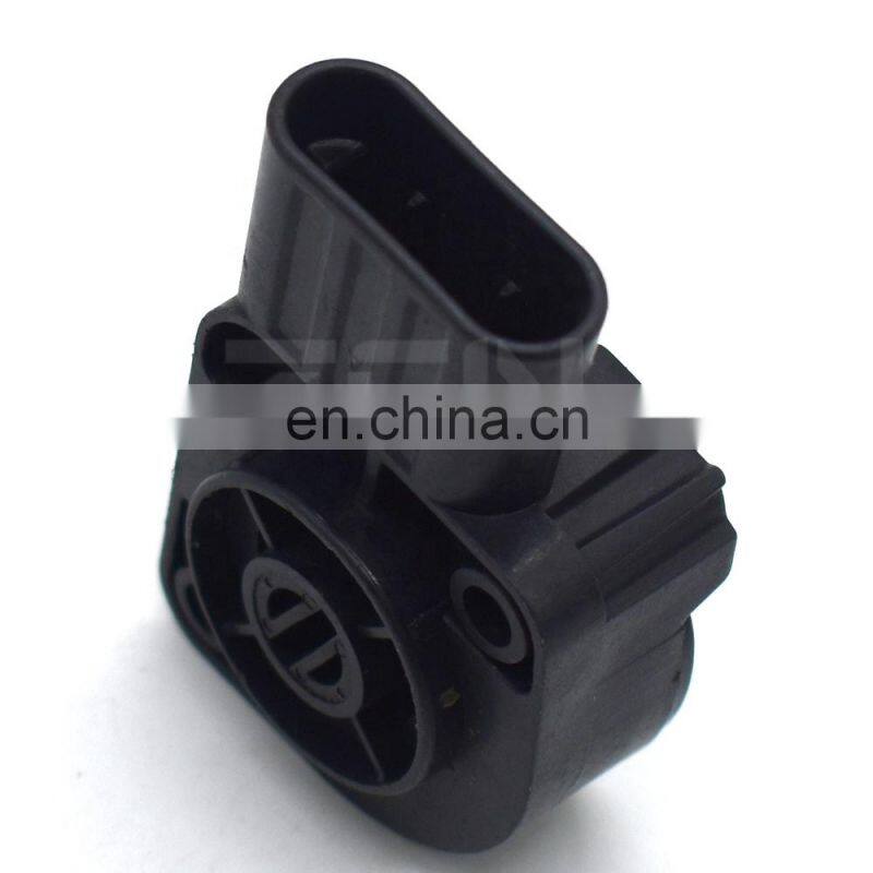 Throttle Position Control Sensor Truck Engine 134548 D003C4
