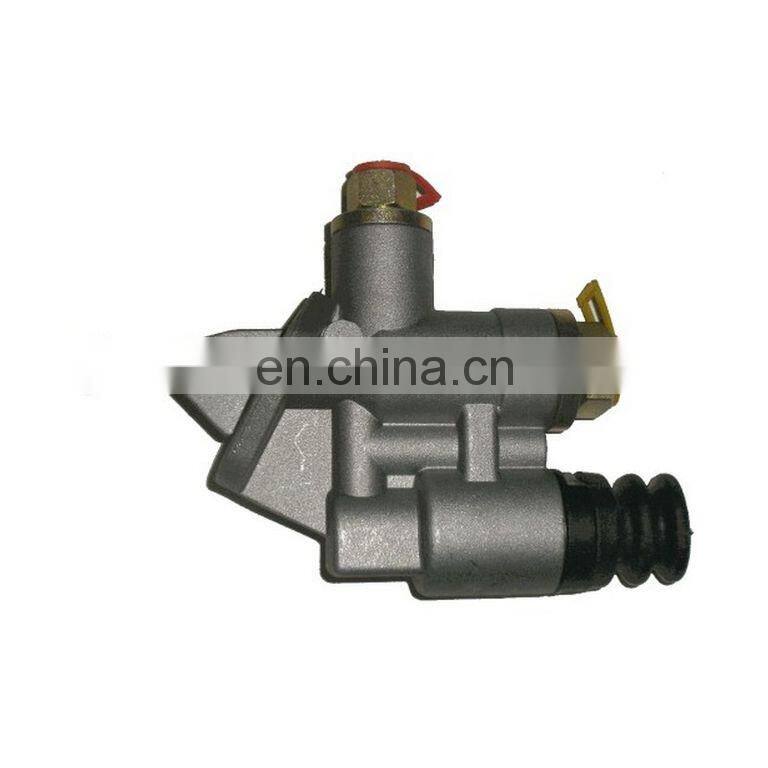 4988747 3936318 12V 4988748 3415661 fuel transfer pump for Diesel excavator 6CT engine