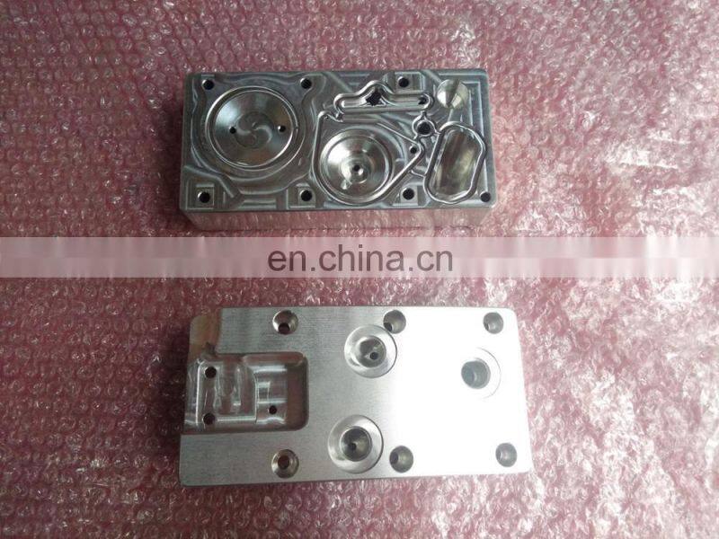 Urea pump aluminum plate 5273338