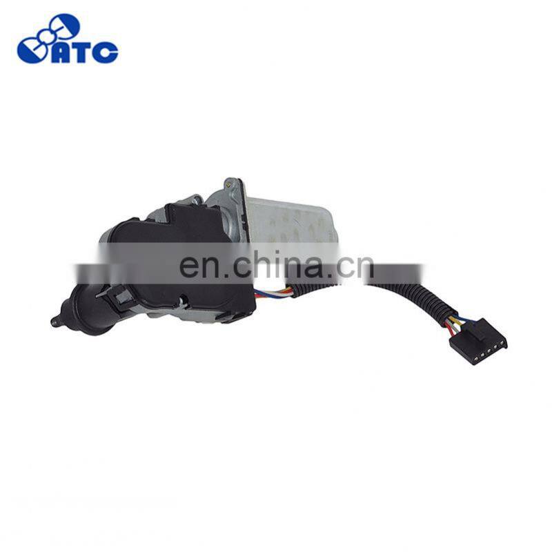 Windshield Wiper Motor for Chevrolet Blazer GMC Jimmy Oldsmobile Bravada 12365368