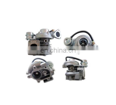 14411-26E62 1441126000000 turbocharger for engine TB2502 1.8L