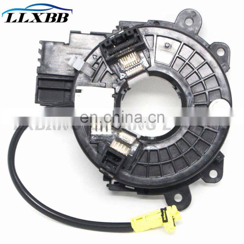 Original Steering Sensor Cable B5554-JP00A For Nissan Teana Juke 370Z Murano Patrol B5554-1EK0A B5554JP00A