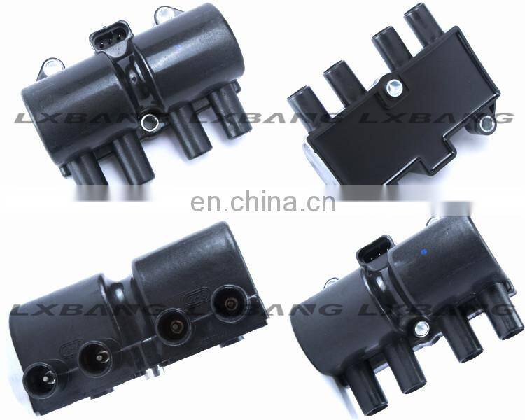 Original Ignition Coil 1104038 1104047 10450424 For GM Chevrolet Daewoo