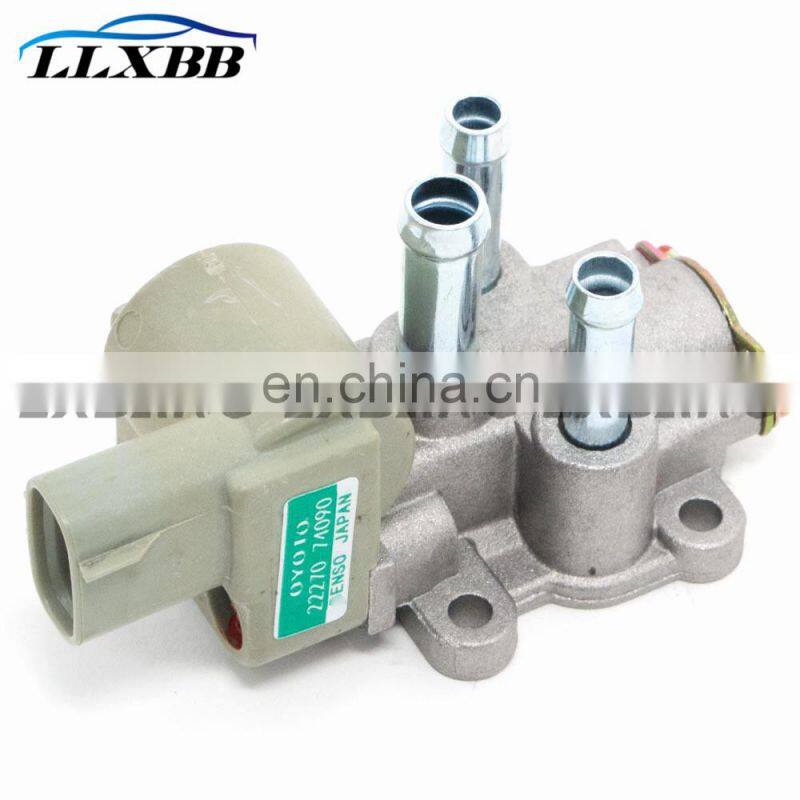 OriginalIdle AIR Control Valve For Toyota Celica Camry 2.2L 22270-74280 2227074280 AC200 22270-74250