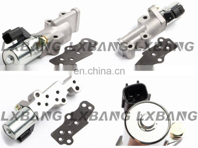 Variable Timing Solenoid for Nissam 350Z Altima Frontier Maxima Murano Pathfinder Quest Xterra Infiniti 23796-EA20A 23796-EA20B