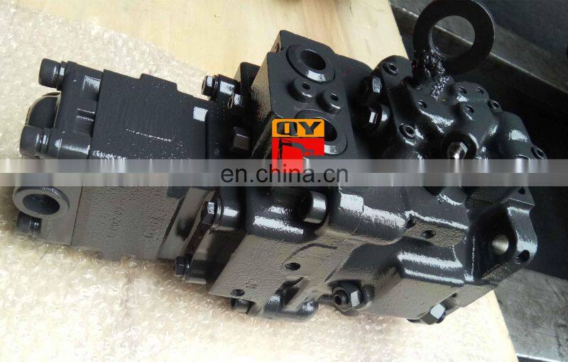 Excavator PC50MR PC50MR-2 Hydraulic Main Pump 708-3S-00562 708-3S-00451 708-3S-00461 Pump Price