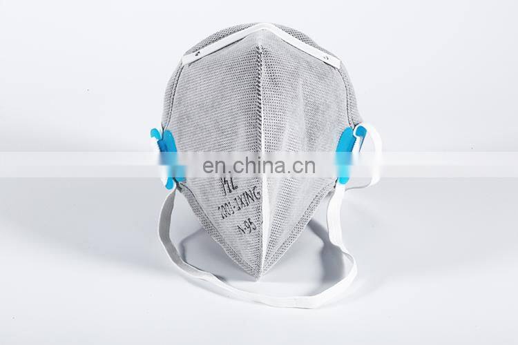 Wholesale sale antifouling antibiosis filter air respirator mask