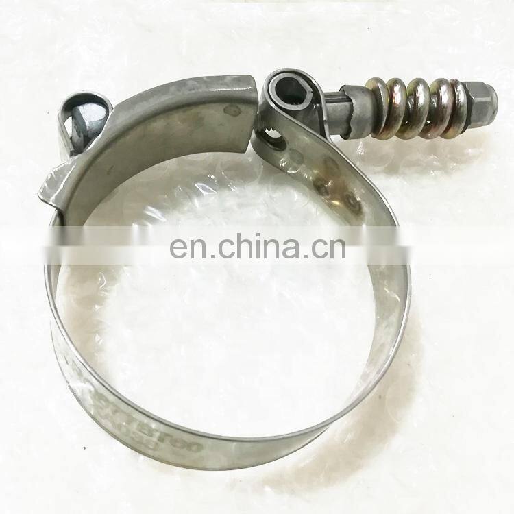 DCEC 6CT Diesel Engine Parts Clamp 3978993