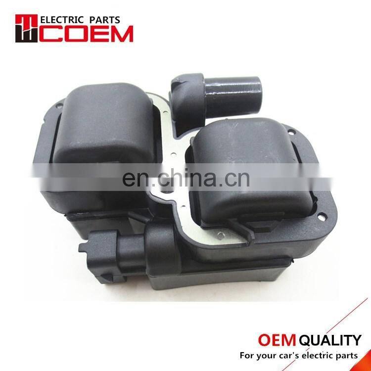 Auto Ignition Coil Pack For Mercedes-Benz C320 CLK320 E320 ML350 Chrysler Crossfire UF-359 1587303