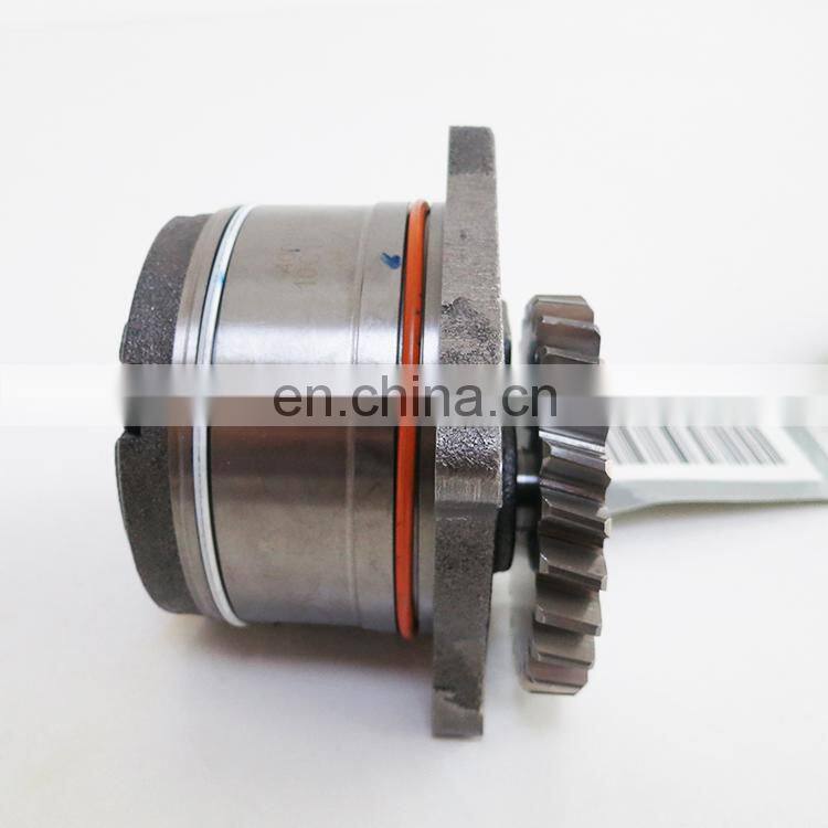Construction Machinery Diesel Engine Parts 4003950 M11 Engine -oil Pump