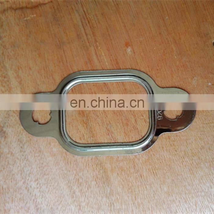 Diesel engine exhaust manifold gasket 92089