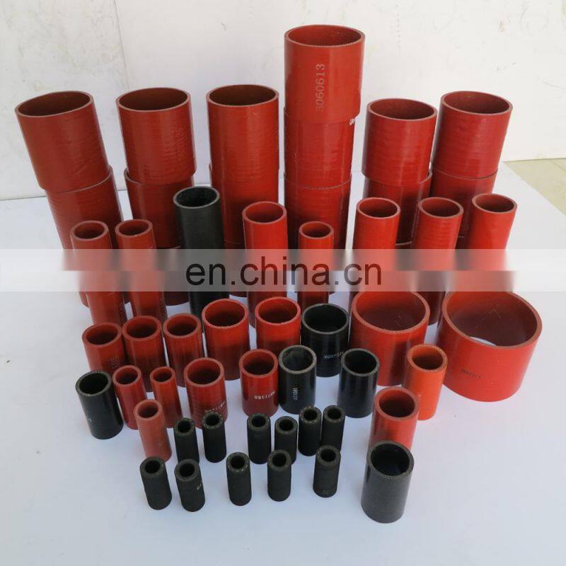3030788 Air filter connection rubber hose for engine 6CT8.3 6L8.9