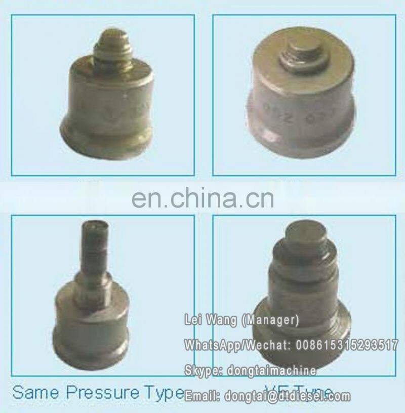 D.VALVE Diesel fule pump delivery valve 090140-0010