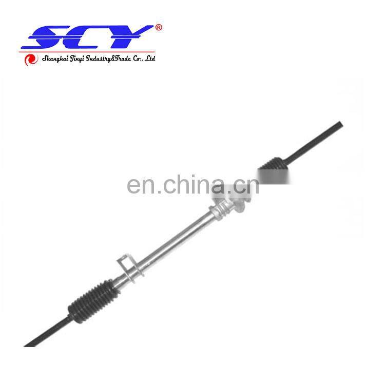 LHD Manual Steering Rack And Pinion China Suitable for RENAULT R9-R11 LHD OE 7701465388 77 01 465 388
