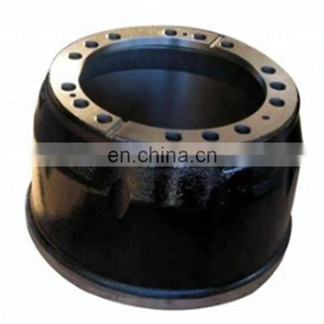 Whosale Truck Spare Part Brake Drum OEM 3464230001