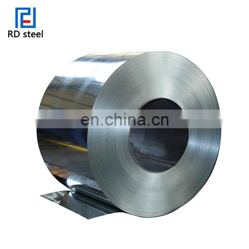 Mirror Finished Cold Rolled Stainless Steel Coil stainless steel coil
