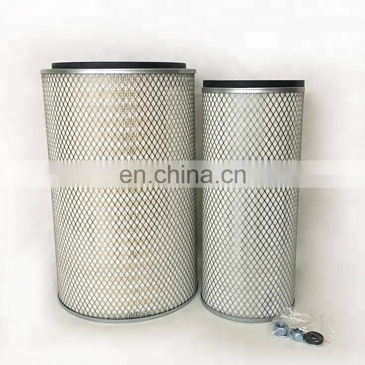 Diesel Engine Air Intake Filter AF25266 AF25267 Air Filter
