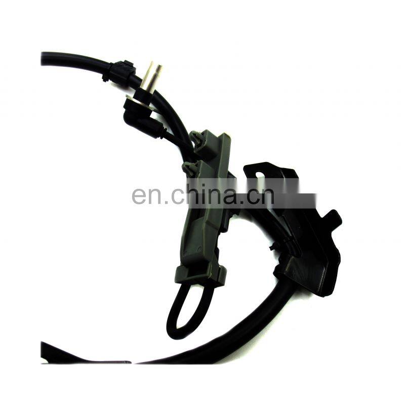 Genuine Car Parts ABS Sensor Wheel Speed Sensor 897387990151 8973879901 8 97387990 1 for Isuzu D-Max