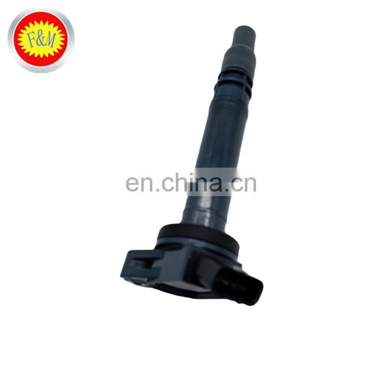 Wholesale Price OEM 90919-02256 90919-A2005 90919-02250 Genuine Engine Ignition Coil For Car