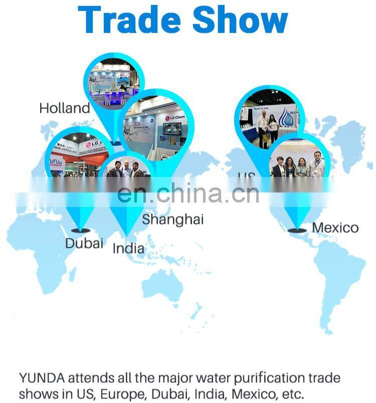 RV Water filter with Flexible Hose Protector remove Chlorine Sediment in drinking water