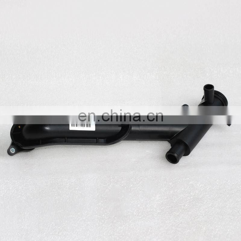 Foton ISG Engine Parts Bypass Water Pipe 3697436