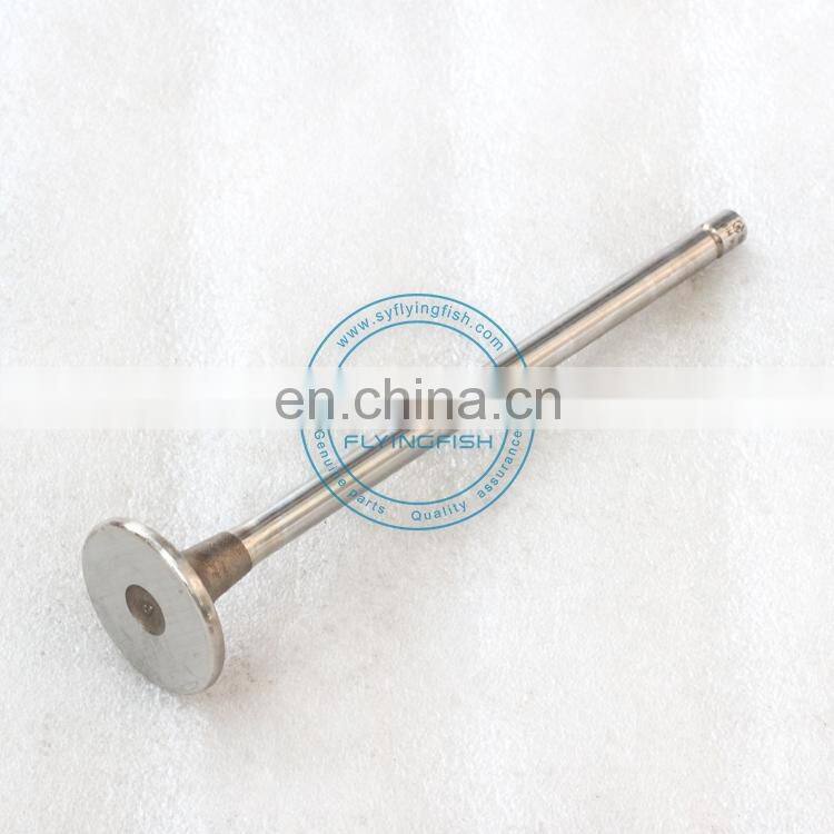 M11 ISM11 QSM11 Engine Exhaust Valve 3080976 3417715 3417779 3800637 3090704