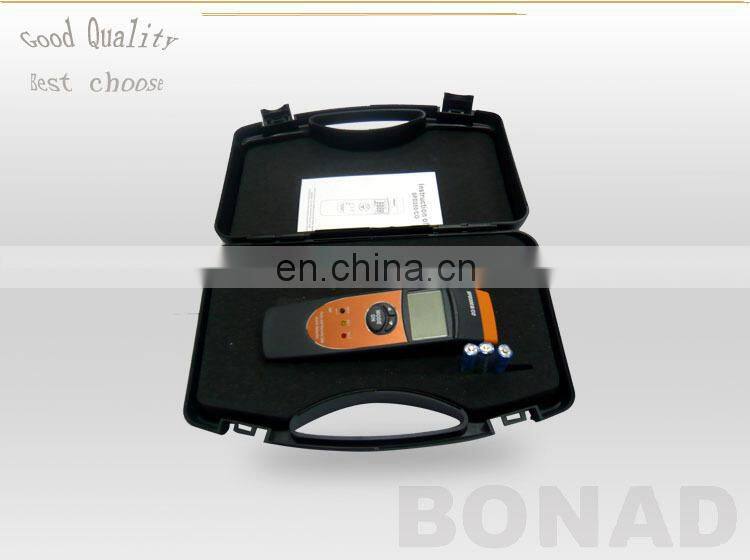 O2 Gasmelder made of import sensor Detecting