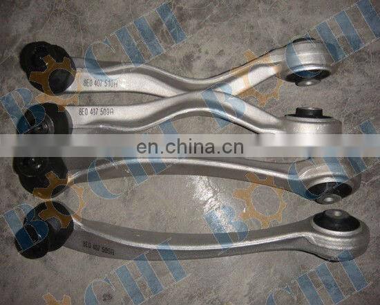 Front full suspension system 8D0 498 998 control arm