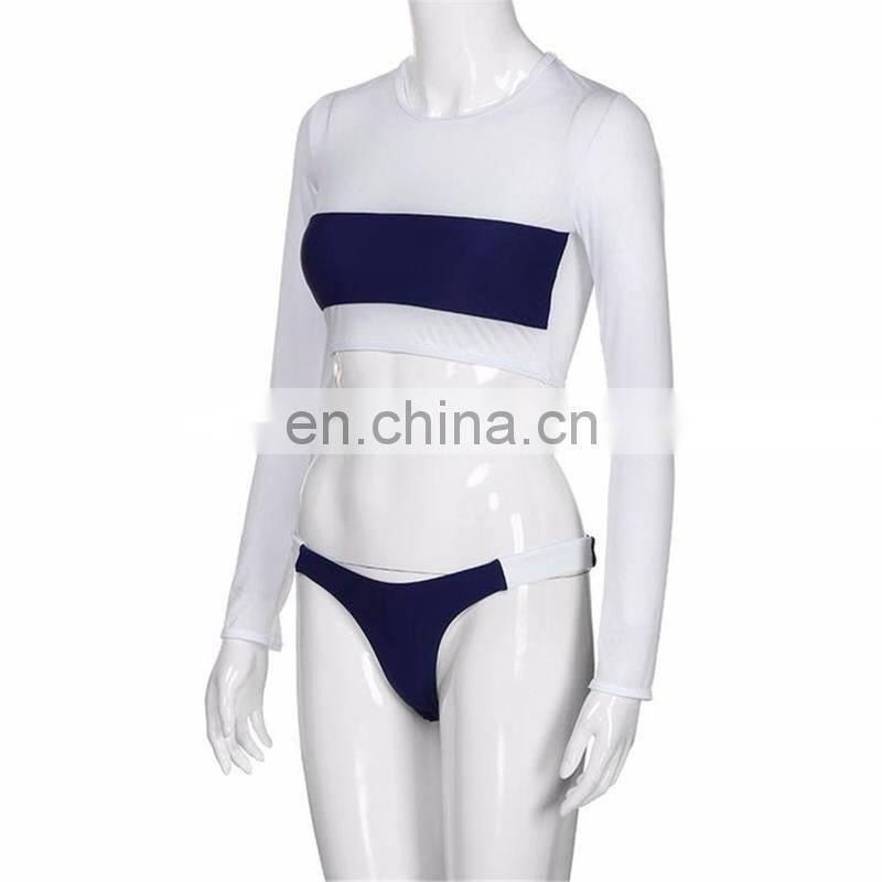 RST custom logo bikinis 2020 women swimwear beachwear buckle swimwear