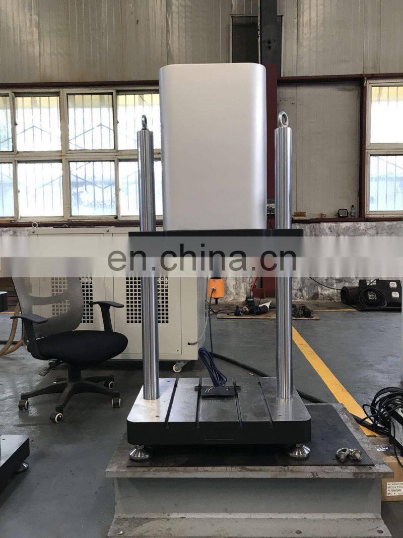 20KN ASTM F2077 electronic Dynamic fatigue testing equipment