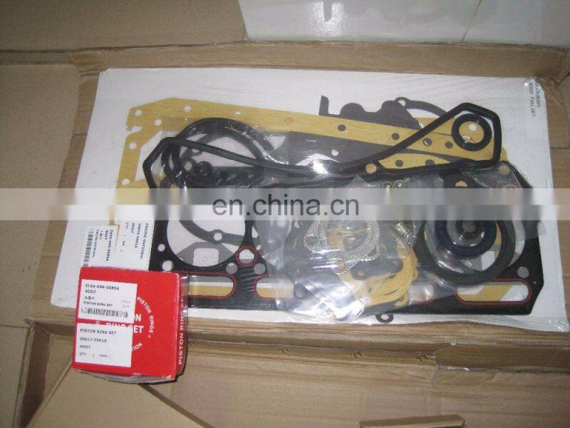 block , cylinder S4Q S4K S4Q2 cylinder block S4KT engine block assy