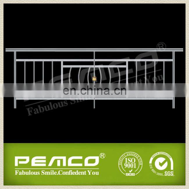 Hardware stainless steel ss decorative porch railing