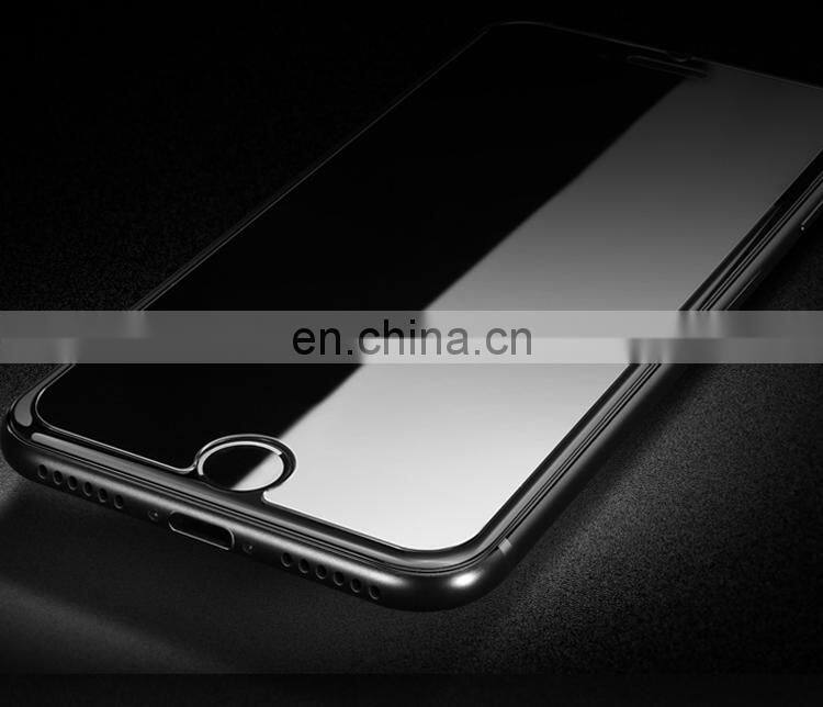 Screen Protector High Quality Tempered Glass For iPhone 6/7/8 plus for Honor 7X mobile phone Screen Protector