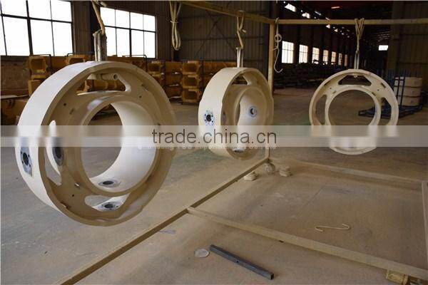 BG11H, BG15V, BG20H, BG25, BG26, BG30, BG36 bauer rotary drilling joint